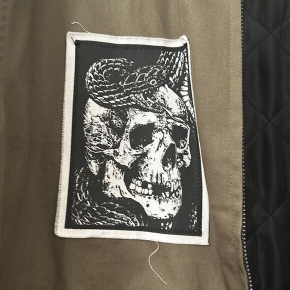 Brand new young men’s coat - Picture 3 of 6